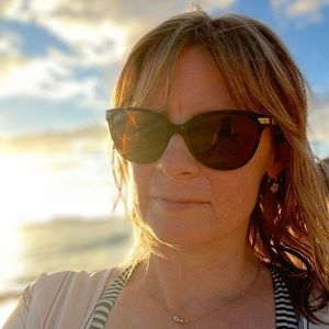 Meet your Posher, Nina